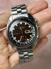 Seiko 6139 6010 for sale  Laurinburg