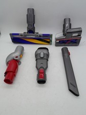 Dyson vacuum attachments for sale  RUGBY