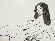 serigrafia 50 70 usato  Terricciola