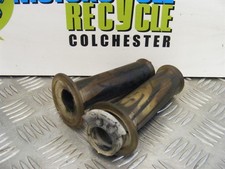 Suzuki 650 grips for sale  COLCHESTER