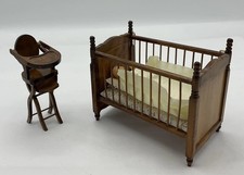 Dolls house baby for sale  BILLERICAY