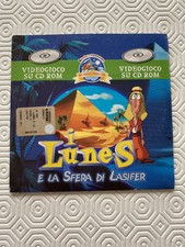 Kinder ferrero lunes usato  San Cassiano