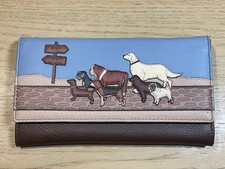 Yoshi large leather for sale  ROSSENDALE