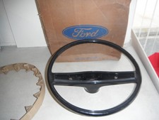 Volante 1971-77 F100 2 raios preto F150 F250 F350 Bronco novo comprar usado Volante 1971-77 F100 2 raios preto F150 F250 F350 Bronco novo comprar usado  Enviando para Brazil