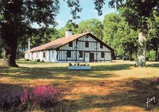 Landes maison landaise d'occasion  France