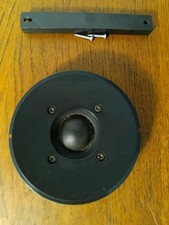 Tweeter zz10197 driver for sale  STRATHAVEN