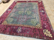 8x10 tufenkian tibetan for sale  Buffalo