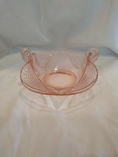 Pink fenton depression for sale  Beverly