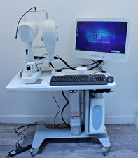 Optovue ifusion ivue for sale  Hudson