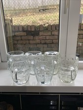 Traditional glass barrel for sale  PORTH