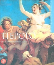 Tiepolo aa.vv. skira usato  Italia