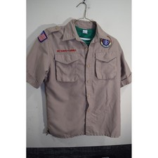 Boy scout official for sale  Herndon