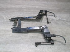 Usado, 08-16 LEXUS LS600h LS460 sensor de nível de altura suspensão dianteira esquerda e direita fabricante de equipamento original comprar usado  Enviando para Brazil