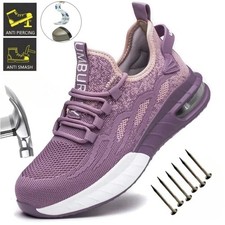 Scarpe antinfortunistiche donn usato  Ardea
