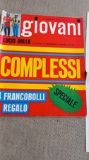 Rivista musicale qui usato  Gaglianico