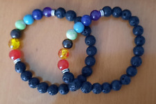 Set chakra armband gebraucht kaufen  Weil am Rhein