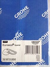 Grohe euroeco art.32870000 usato  Villanova di Camposampiero