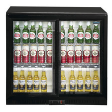 Polar double door for sale  BIRMINGHAM