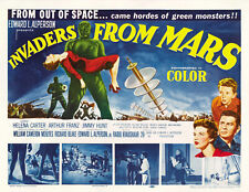 Invaders mars sci for sale  WALLSEND
