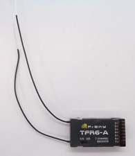 Frsky tfr6a 2.4ghz for sale  DRIFFIELD