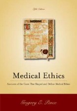 Medical ethics accounts for sale  Montgomery