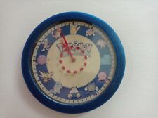 Orologio muro pokémon usato  Casalecchio di Reno