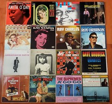 Vintage vinyl records for sale  Collegeville