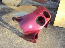 Honda cbr250 top for sale  ASHBOURNE