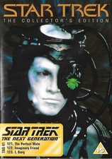 Star trek collector for sale  HERNE BAY