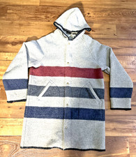 Vintage woolrich grey for sale  Absecon
