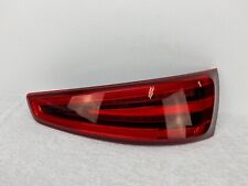 Audi Q3 8U Heckleuchte Rückleuchte rechts 8U0945094A LED High Original comprar usado  Enviando para Brazil