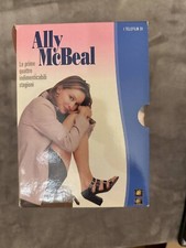Ally mcbeal dvd usato  Moncalieri