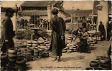 Old postcard vietnam d'occasion  Expédié en Belgium