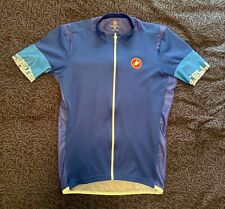 castelli jersey for sale  DORKING