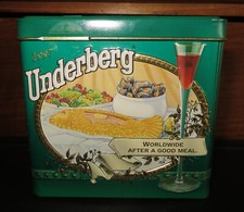 underberg usato underberg usato Milano