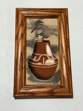 Vintage authentic navajo for sale  Conway