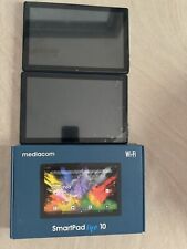Tablet mediacom smartpad usato  Erice
