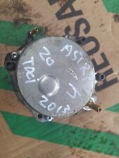 Vauxhall zafira vacuum for sale  CRUMLIN