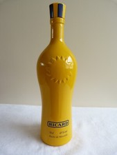 Bouteille ricard design d'occasion  France