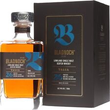 Bladnoch jahre talia gebraucht kaufen  Velbert