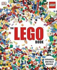 Lego book lipkowitz for sale  Aurora