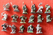 Citadel miniatures games for sale  BURNLEY
