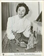Ruth roman photographie d'occasion  Sète