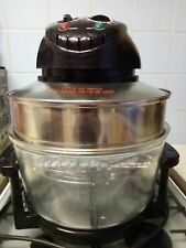 Halogen oven visicook for sale  BASINGSTOKE