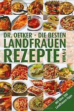 Besten landfrauenrezepte etker gebraucht kaufen  Berlin