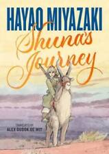 Shunas journey hardcover for sale  Montgomery