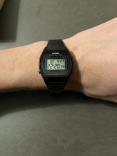 Orologio casio vintage usato  Baranello