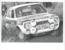 Ford escort twin for sale  BAGSHOT
