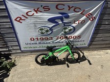 Forme cubley wheel for sale  WITNEY