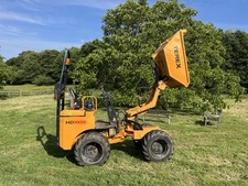 roughneck dumper for sale roughneck dumper for sale HASTINGS